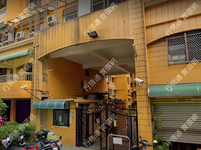 台中公寓法拍-1