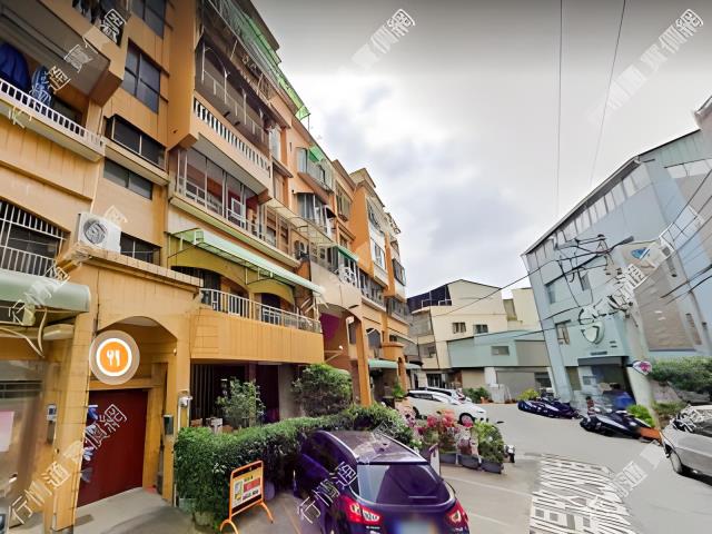 台中公寓法拍-2