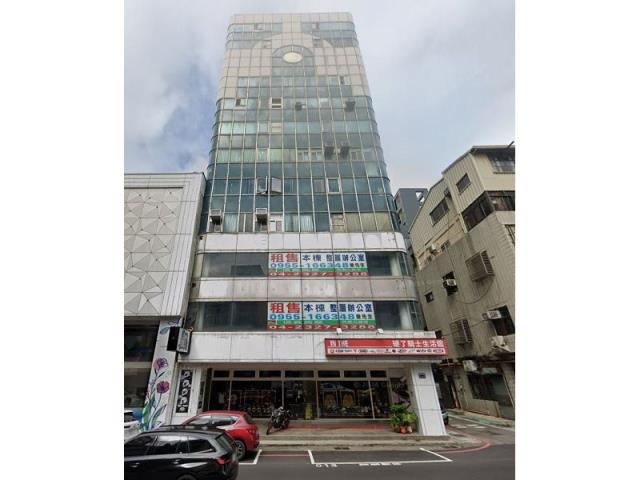 台中法拍大樓-1