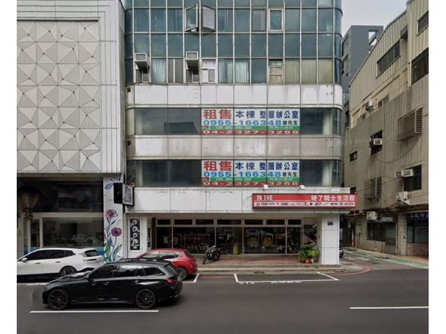 台中法拍大樓-2