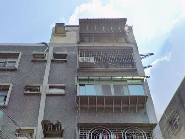 新北拍賣公寓-1