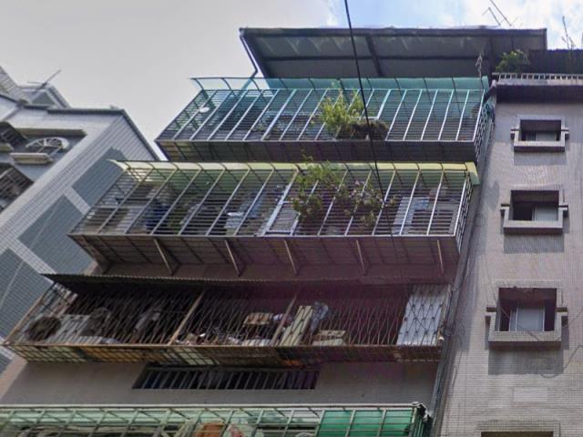 新北新莊法拍公寓-1