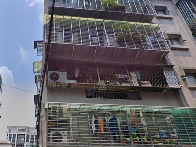 新北新莊法拍公寓-2