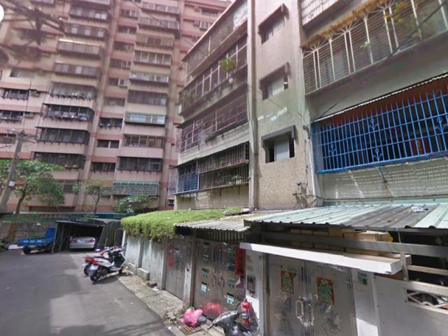 桃園區公寓法拍-1