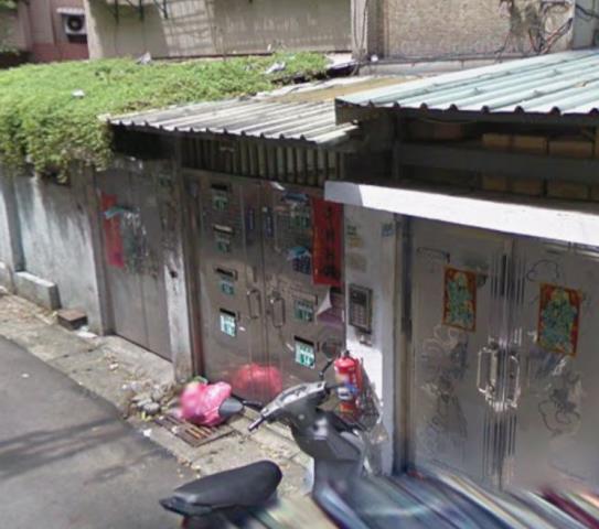 桃園區公寓法拍-2