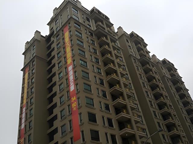 八德大樓法拍-2