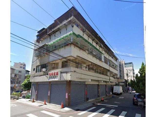 台中法拍透天-1