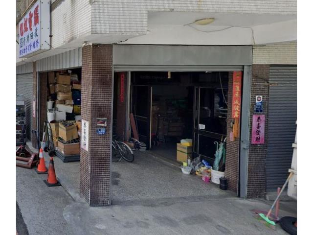 台中法拍透天-4