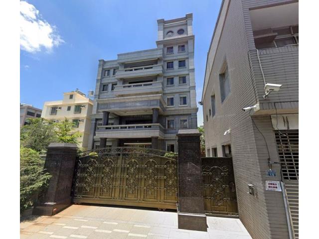 台中透天法拍-1