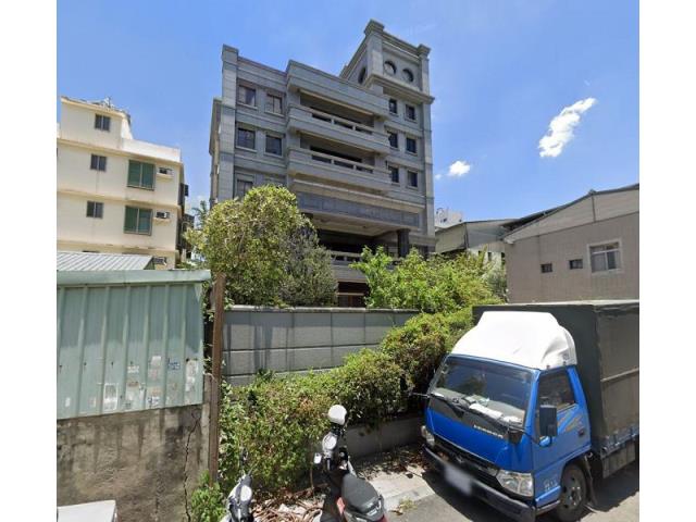 台中透天法拍-4