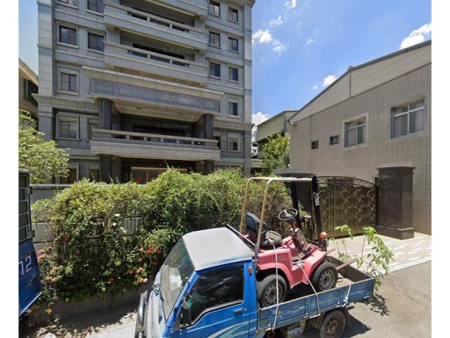 台中透天法拍-5