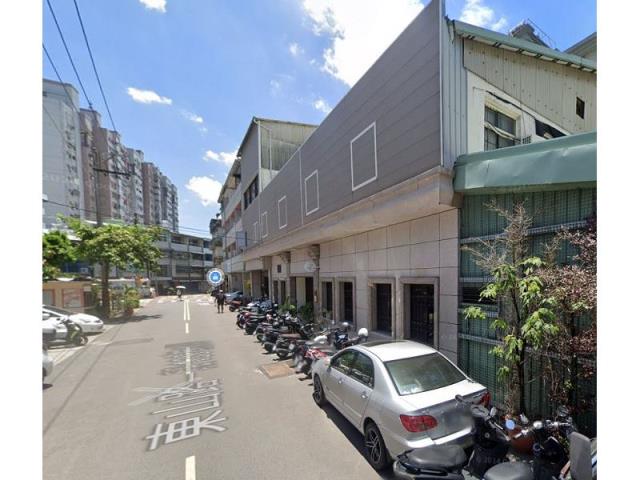 台中透天拍賣-1