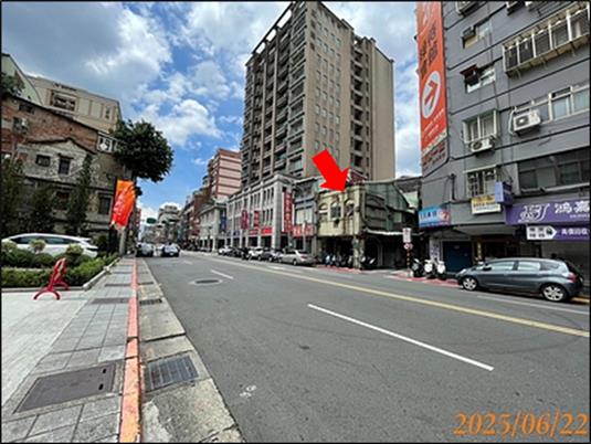 台北法拍透天-2