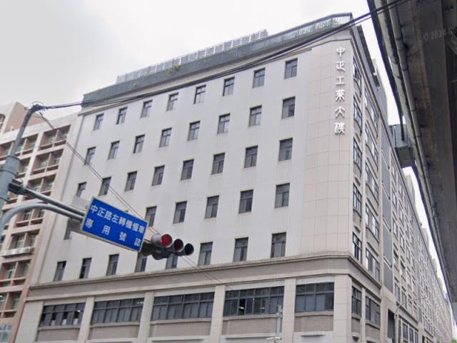 新北華廈法拍-1