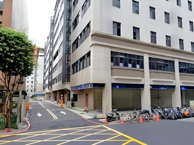 新北華廈法拍-2