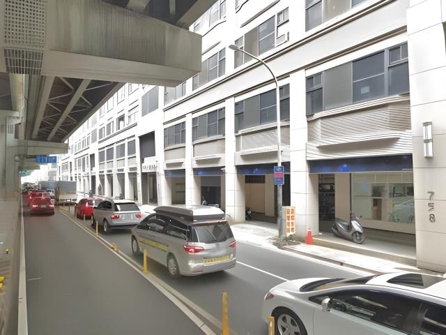 新北華廈法拍-4