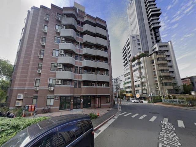 士林法拍華廈-2