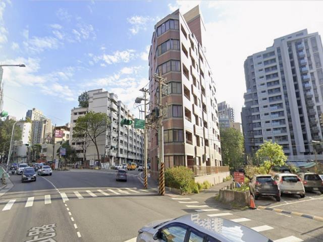 士林華廈法拍-6