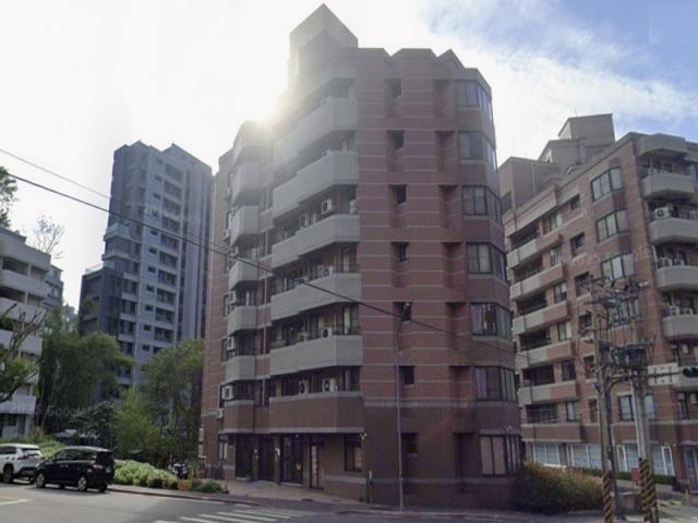 士林拍賣華廈-3