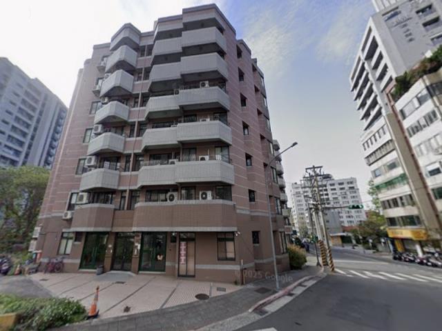 士林華廈法拍-1