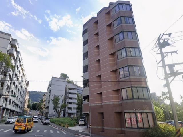 士林華廈法拍-4