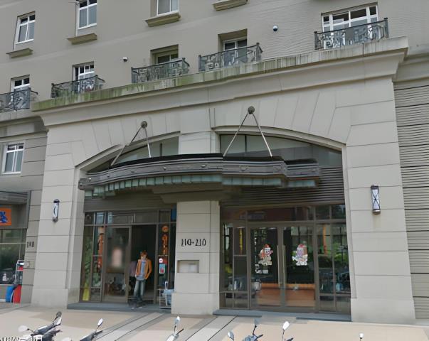 平鎮大樓法拍-1