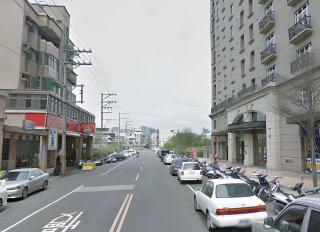 平鎮大樓法拍-2