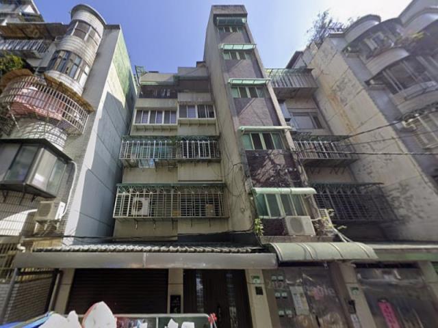 信義區公寓拍賣-1