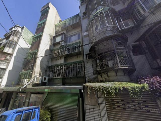 信義區公寓拍賣-2