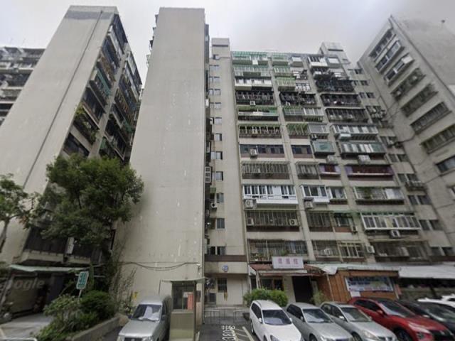 信義區法拍大樓-4