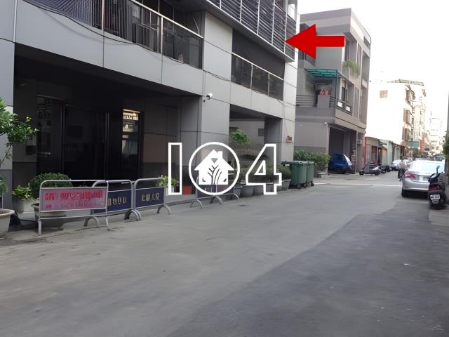 台中大樓法拍-2