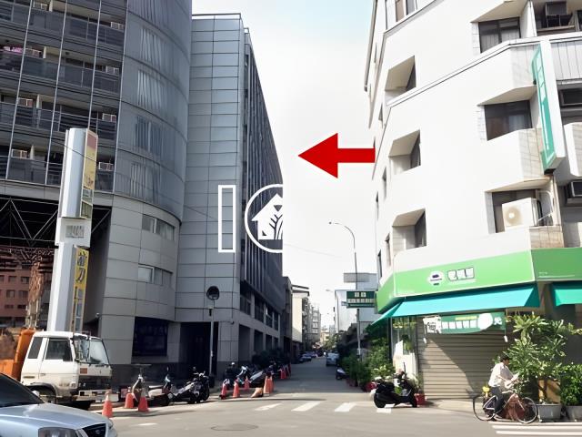 台中大樓法拍-3