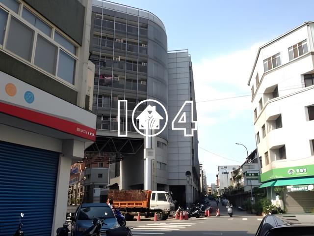 台中大樓法拍-5