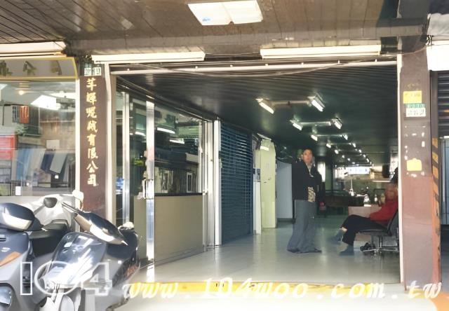 大同區大樓法拍-3