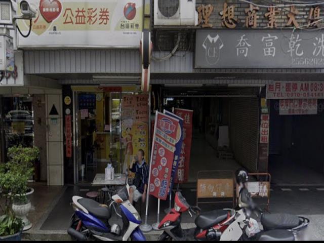 大同區大樓法拍-4