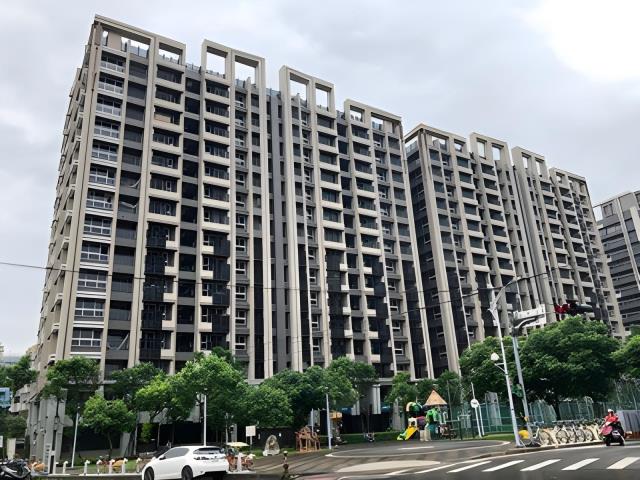 新北新莊法拍大樓-2