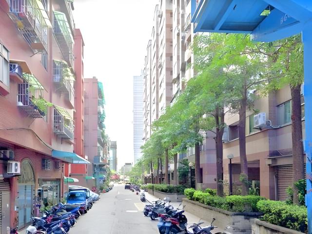 新北三重大樓法拍-3