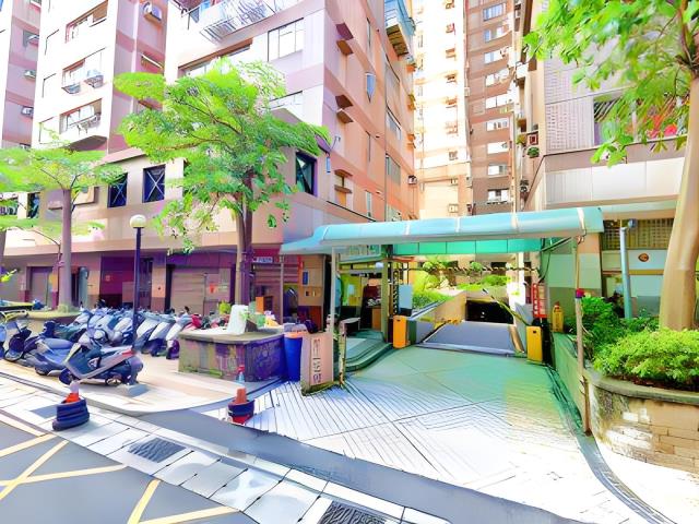 新北三重大樓法拍-5