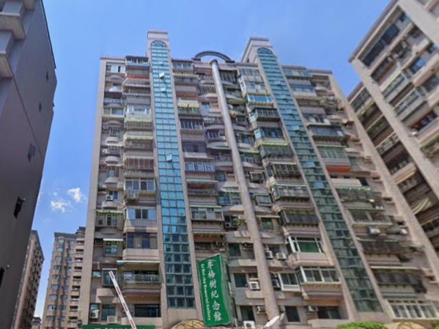 新北三峽大樓法拍-1