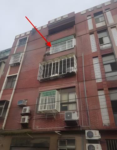 中壢公寓法拍-1