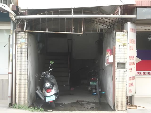 楊梅法拍公寓-3