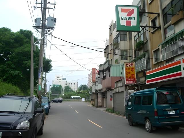 楊梅法拍公寓-4