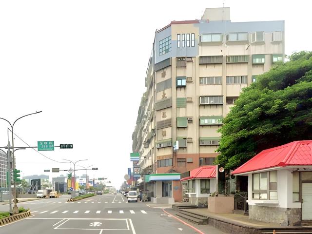 大園法拍透天-5