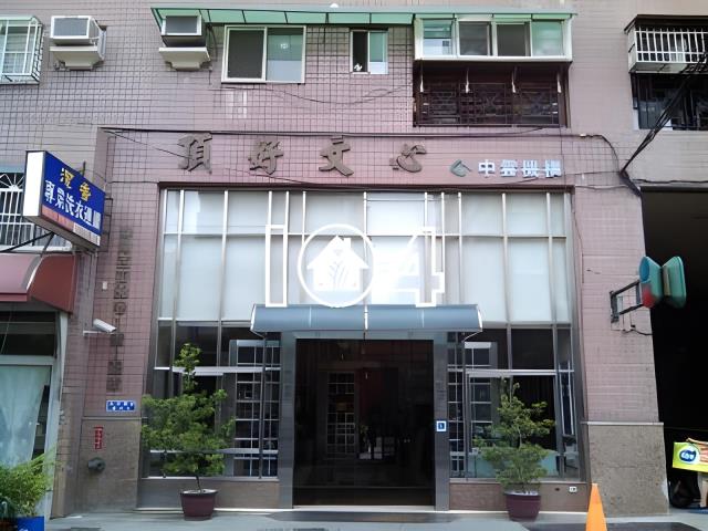 北屯大樓法拍-1