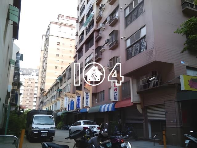 北屯大樓法拍-5