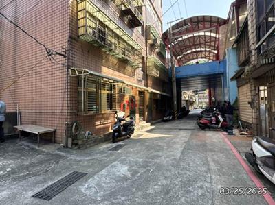 中正區法拍公寓-4