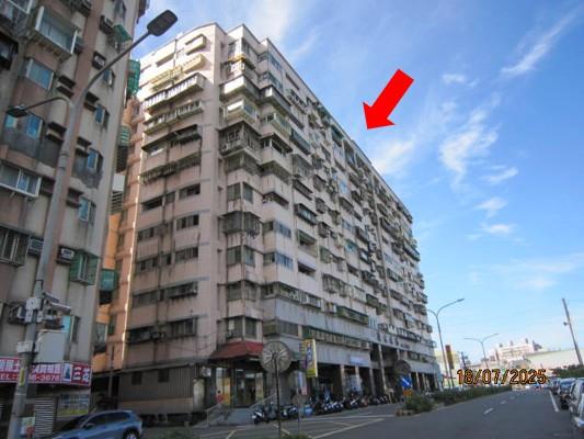 新北法拍大樓-2