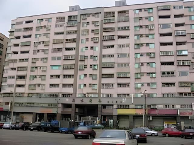 新北法拍大樓-5