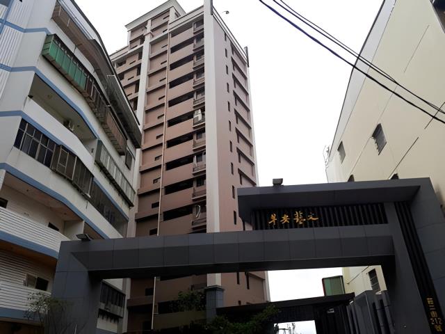 桃園桃園區法拍大樓-3