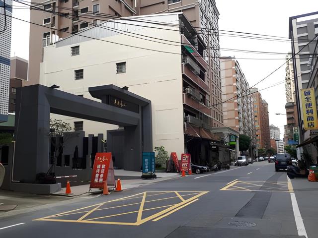 桃園桃園區法拍大樓-5